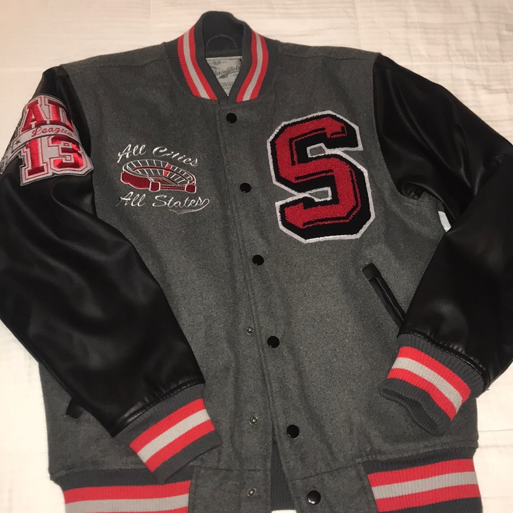 Jacket